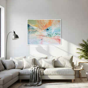 Alternative view of Essence Of Pearl